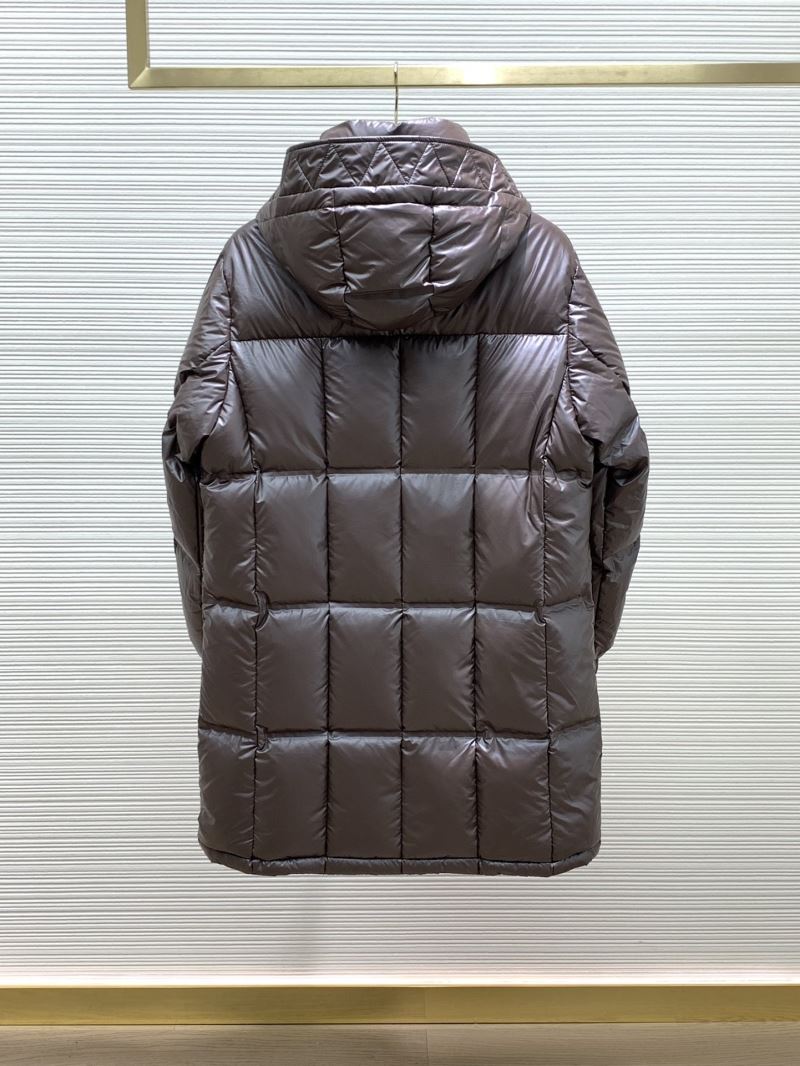 Prada Down Jackets